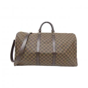 LOUIS VUITTON ダミエ・ボストンバッグ ブランドバッグ｜ボストンバッグ｜ルイヴィトン｜ルイヴィトン