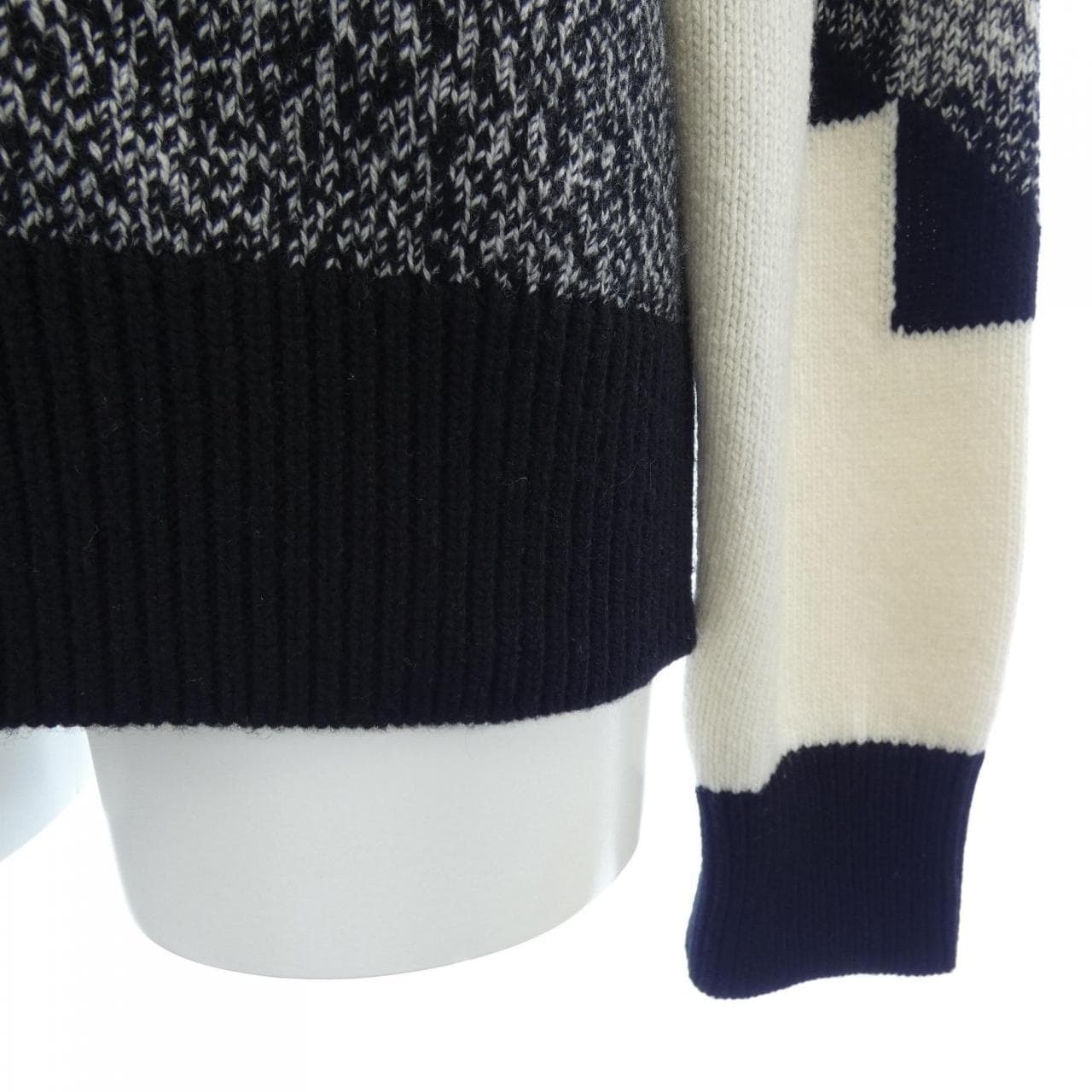 シャネル CHANEL P73217K10523 カーディガン