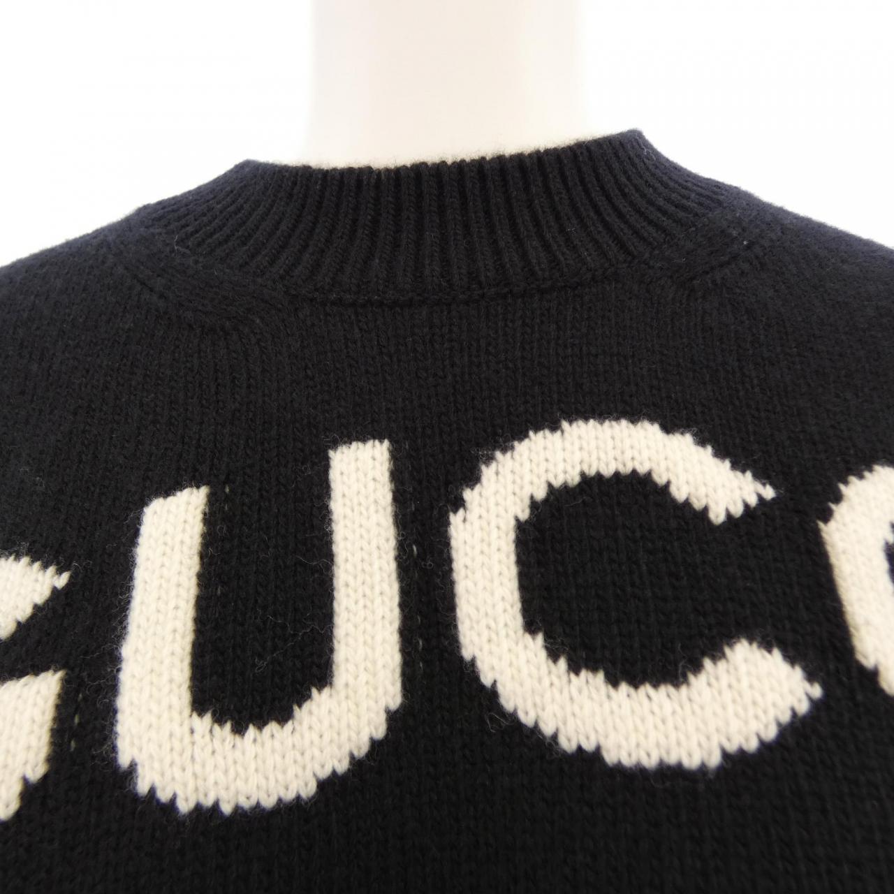 グッチ GUCCI 770072 XKEBC ニット