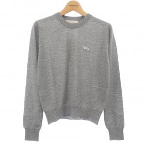 メゾンキツネ MAISON KITSUNE MW00816KT1036 ニット