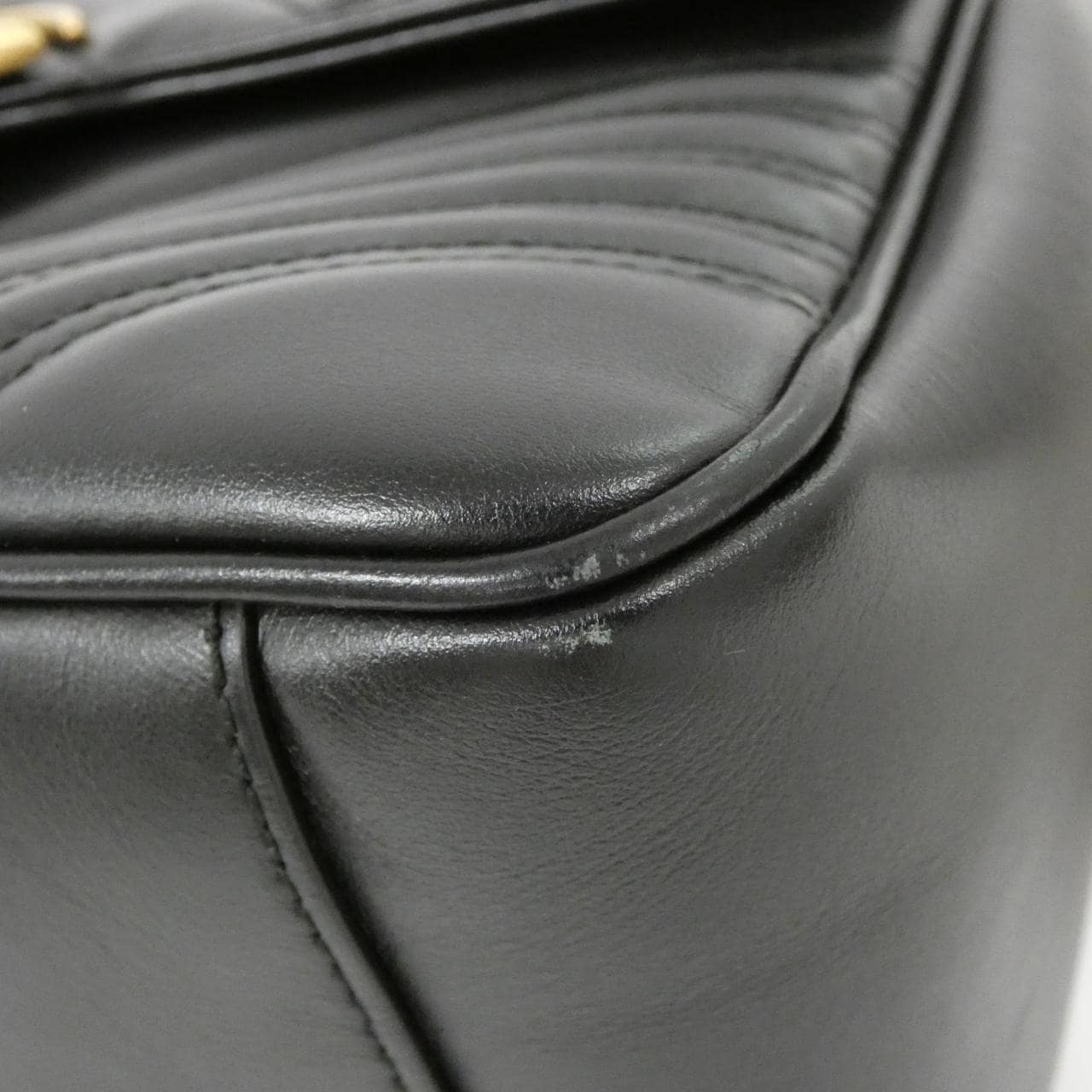 Gucci GG MARMONT 498110 DTDIT包