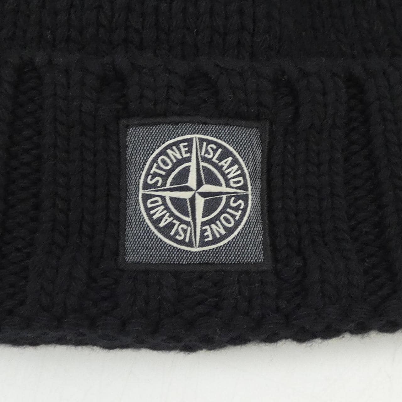 ストーンアイランド STONE ISLAND 7915N17D6 ニットキャップ