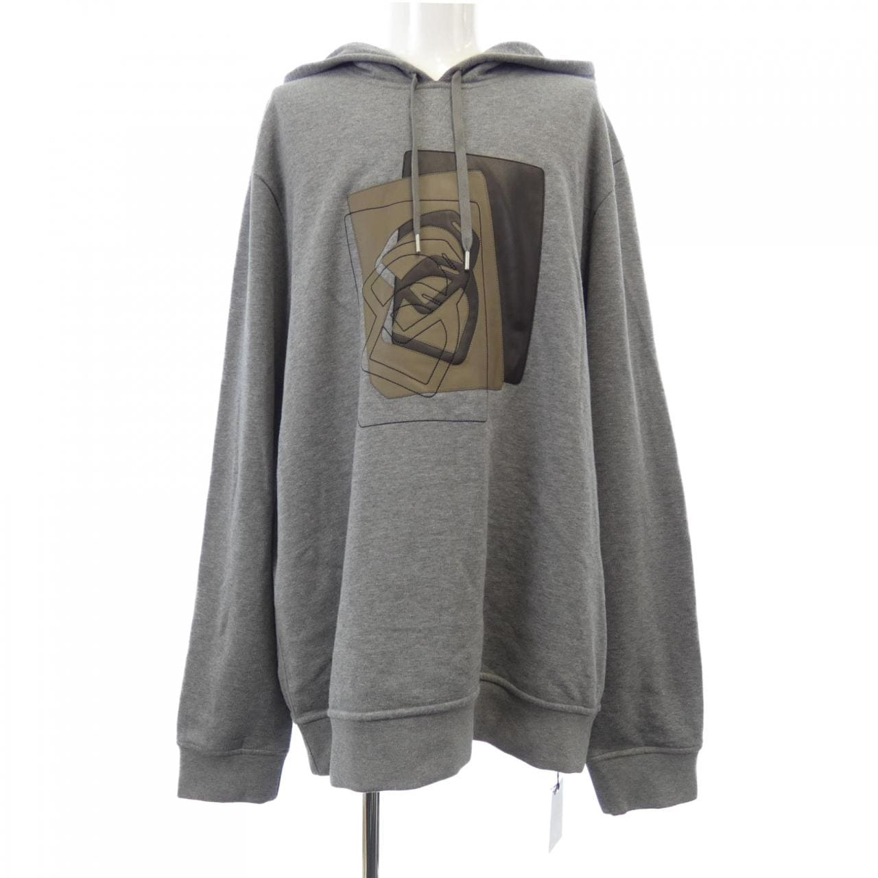 エルメス HERMES パーカー