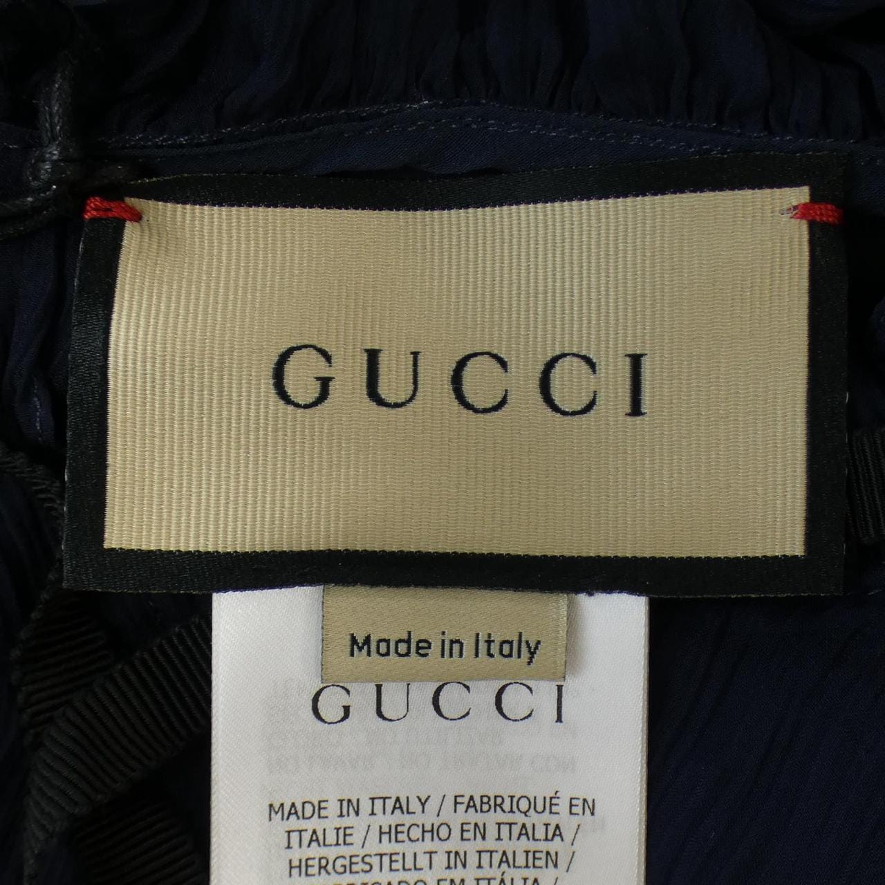 Gucci GUCCI shirt