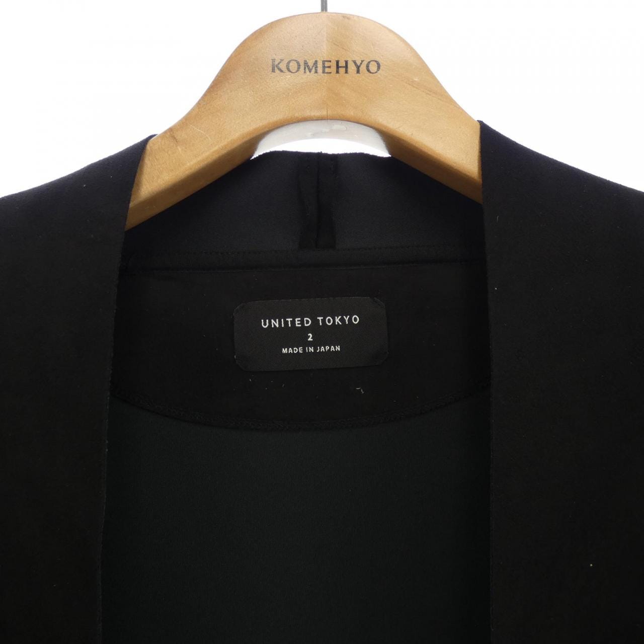 ユナイテッドトウキョウ UNITED TOKYO 409520010 ジャケット