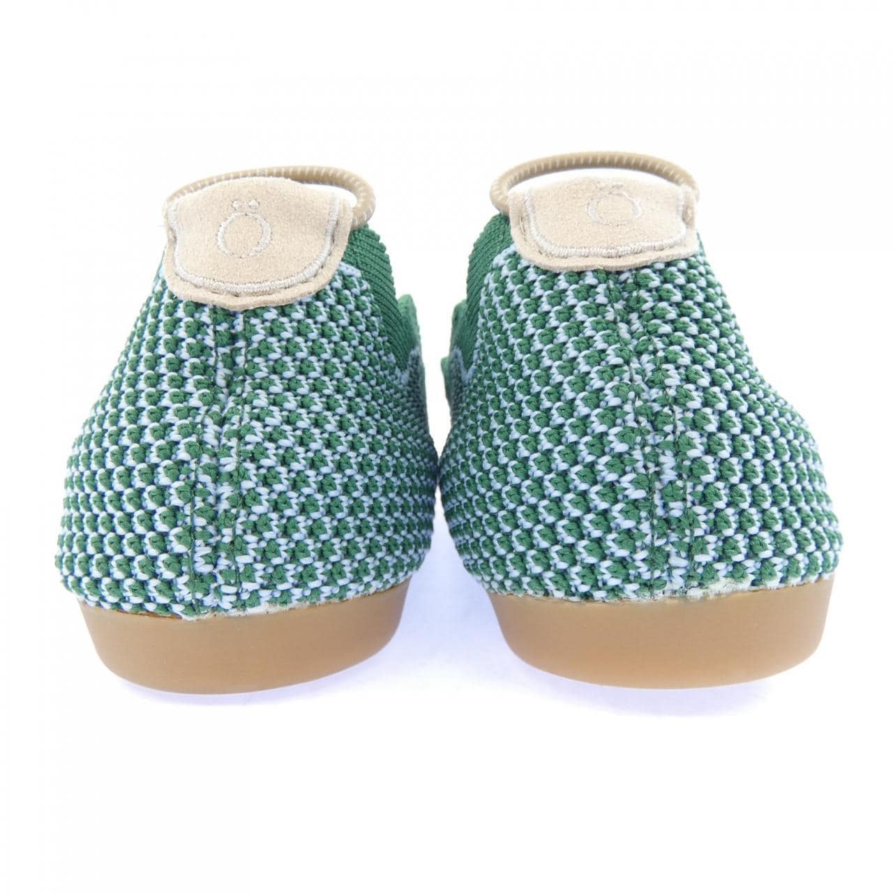 OFFEN フラットシューズ