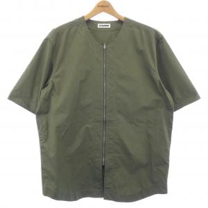 ジルサンダー JIL SANDER S／Sシャツ