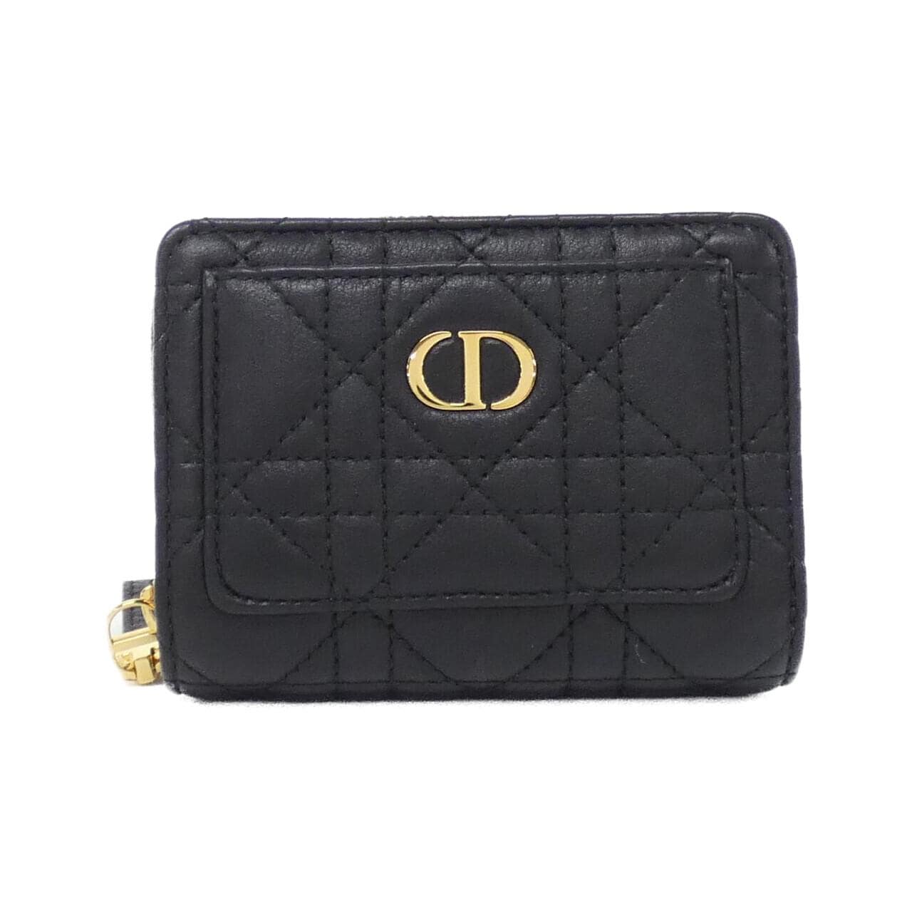 迪奧DIOR CARO ACACIAS S5240UWHC 錢包