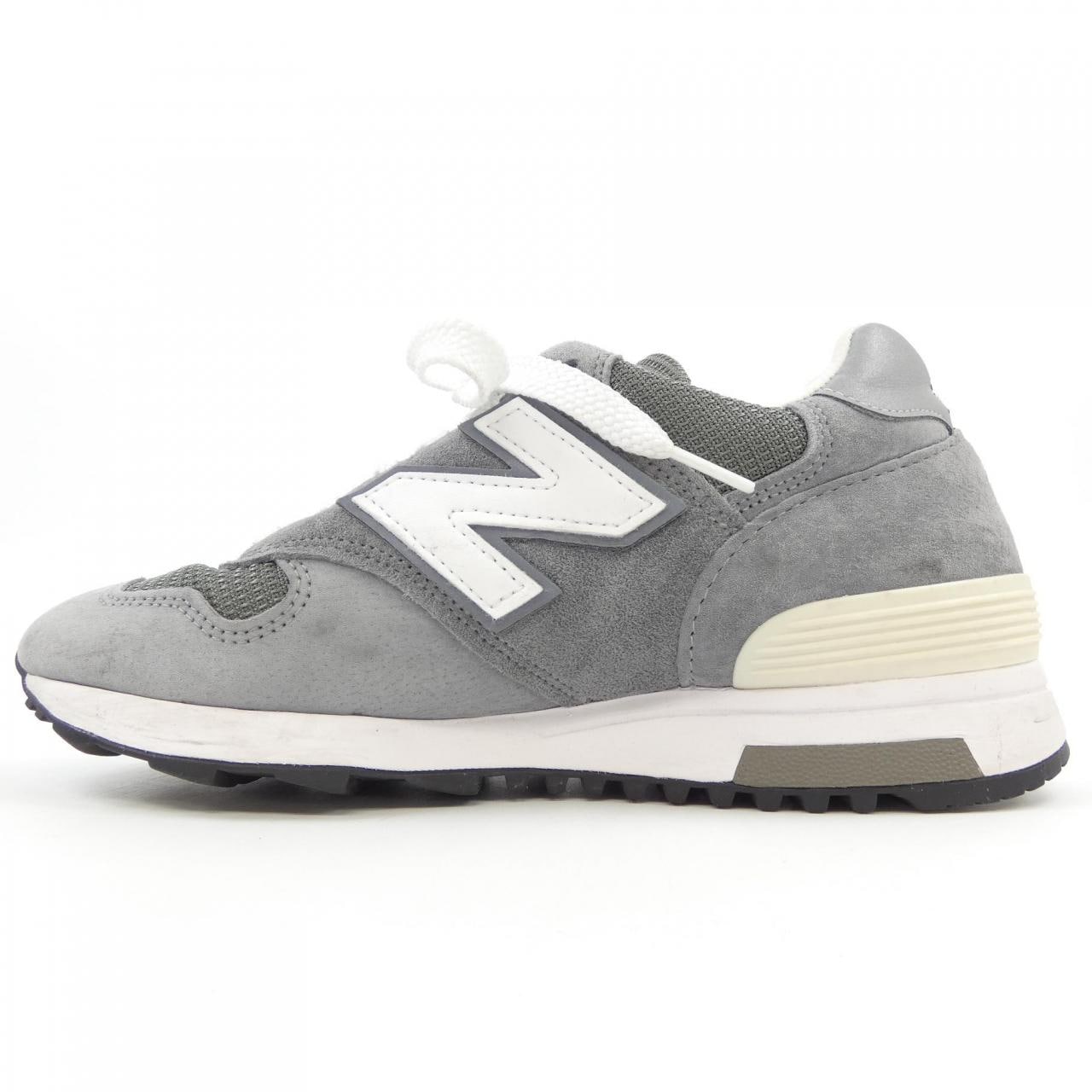 ニューバランス NEW BALANCE M1400GJ スニーカー