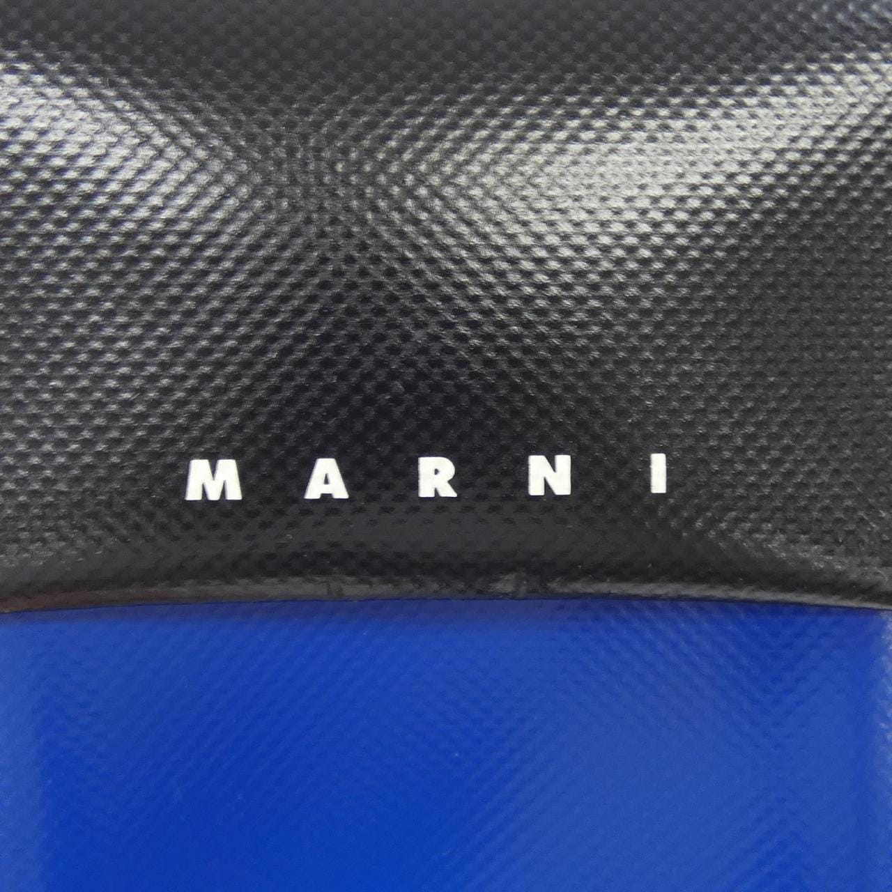 マルニ MARNI TEMI0004A4 POUCH