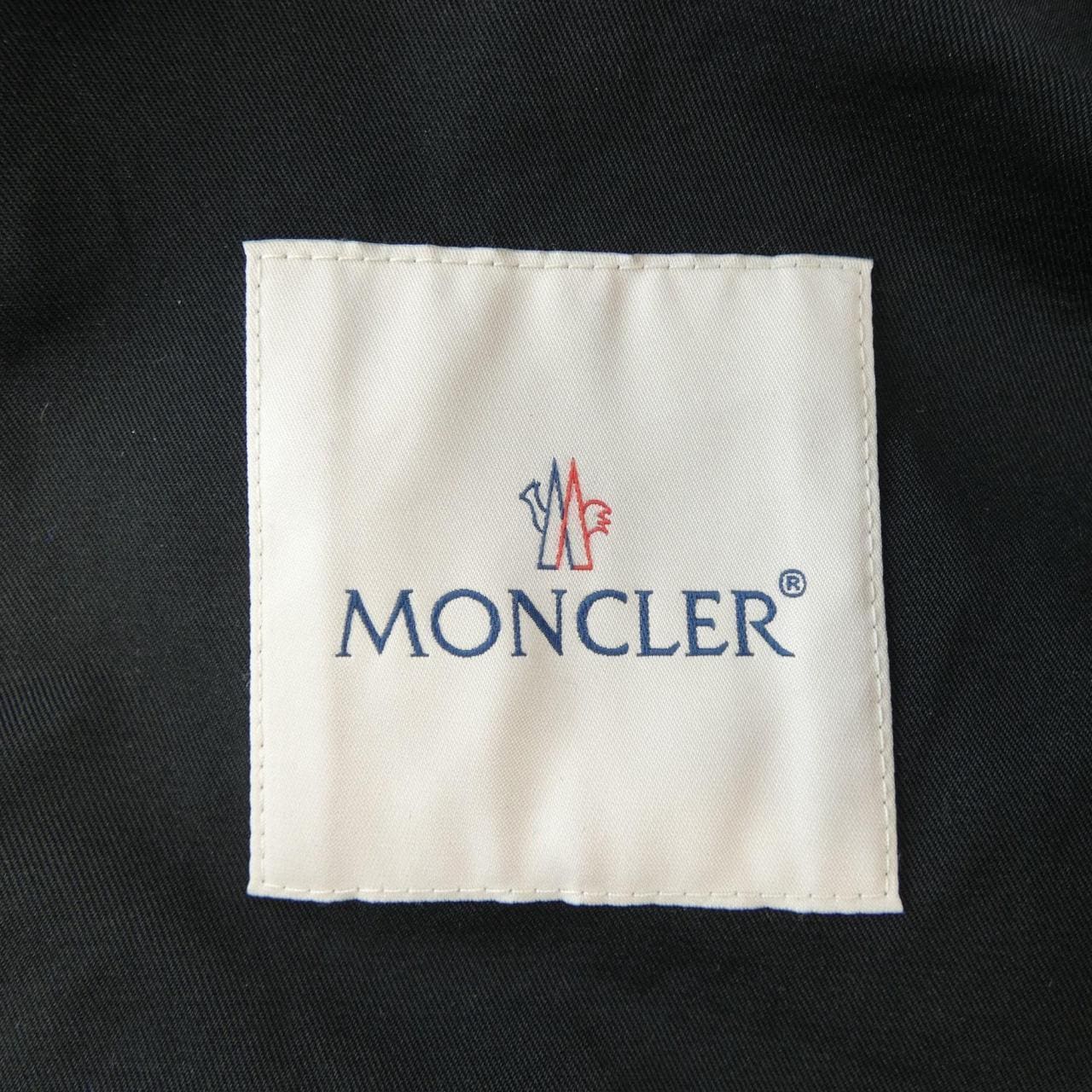 モンクレール MONCLER 3WAY BATZ コート