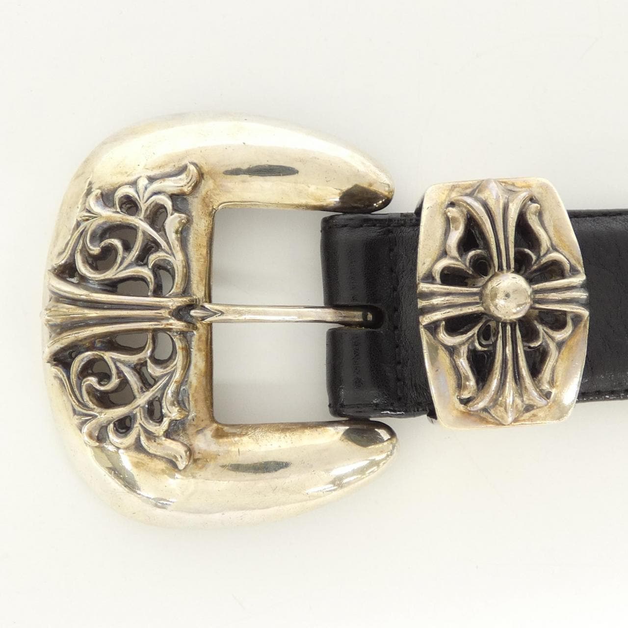 クロムハーツ CHROME HEARTS CLASSIC  3PC　1.5 2241 304 0100 BELT