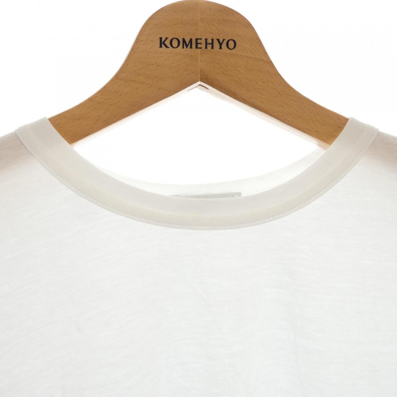 エイトン ATON Tシャツ