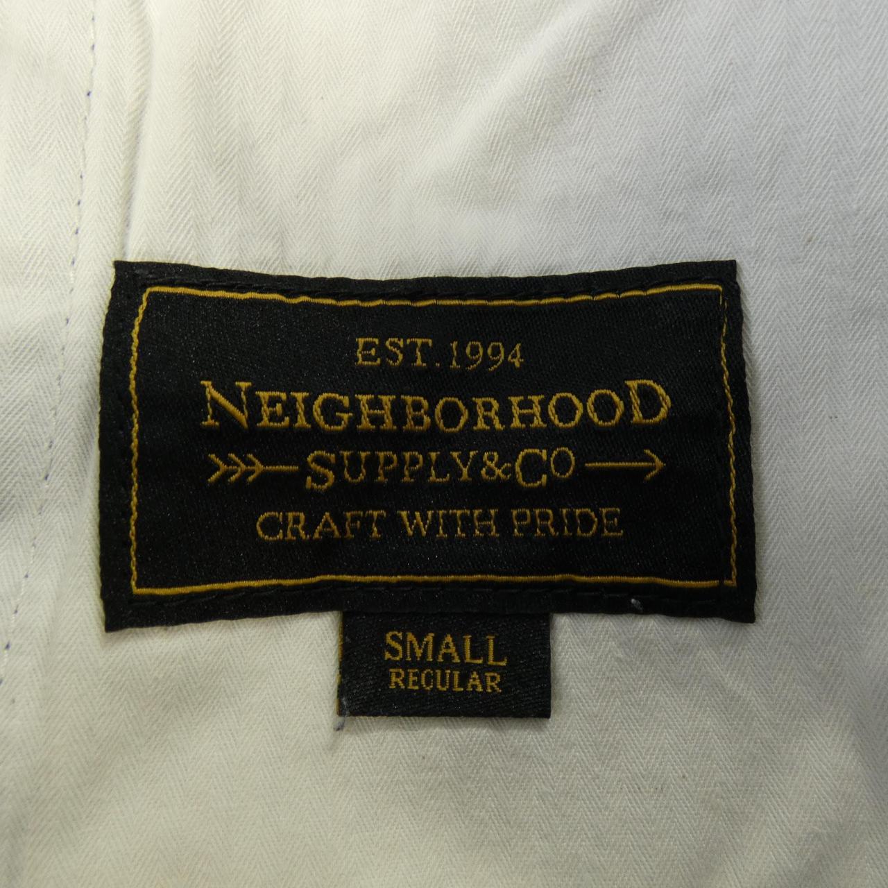 ネイバーフッド NEIGHBORHOOD パンツ