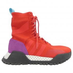 アディダス ADIDAS BZ0611 スニーカー