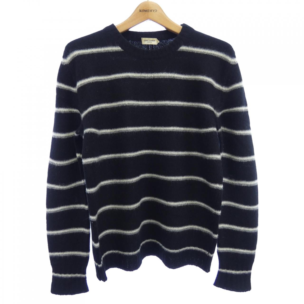 サンローラン SAINT LAURENT 352818Y1GA1 ニット