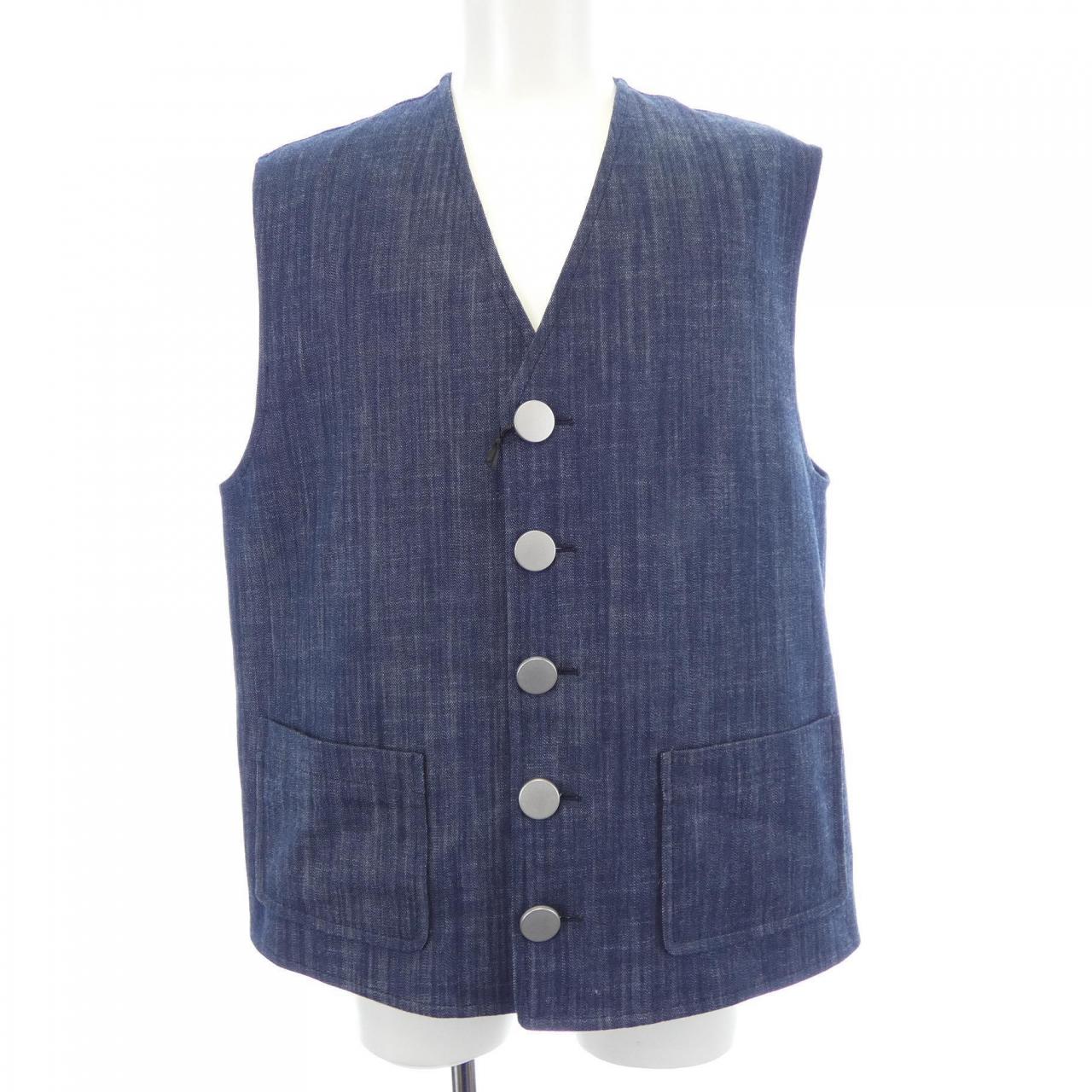 タリアトーレ TAGLIATORE LUAP PE ベスト