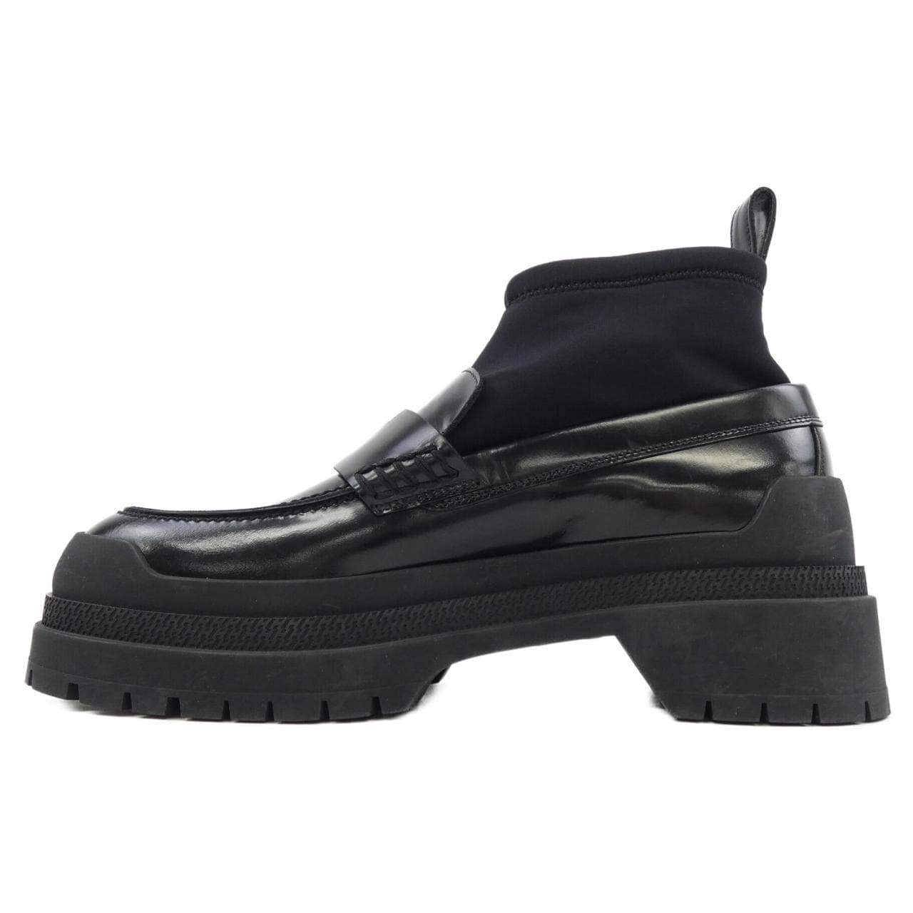 エルメス HERMES BILL LOAFER 202128Z ビル シューズ