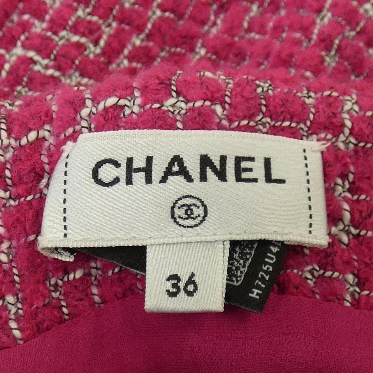 シャネル CHANEL P73406V64898 トップス