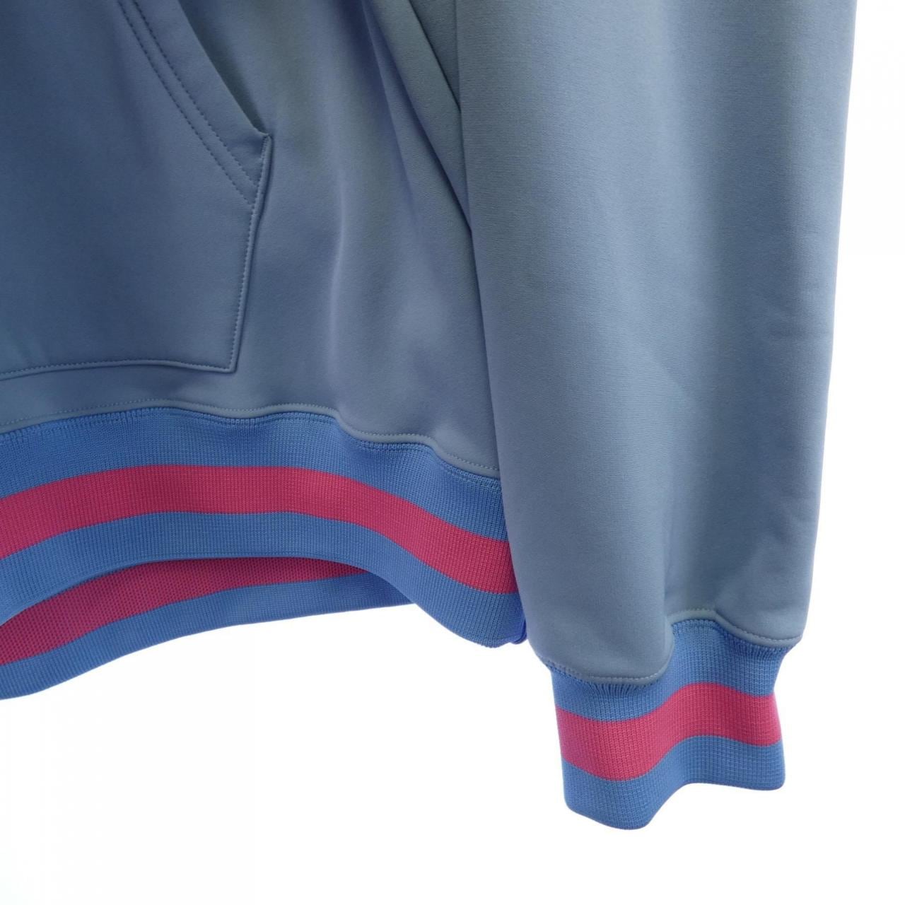 ムータ MUTA パーカー