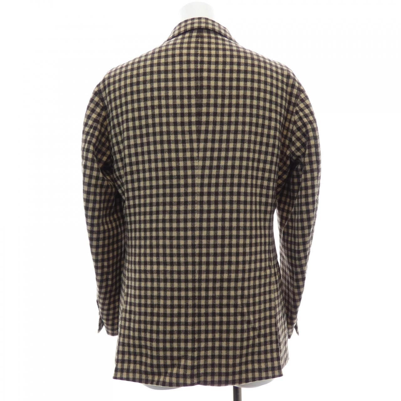 スティレラティーノ STILE LATINO NAPOLI VGUALD035 ジャケット