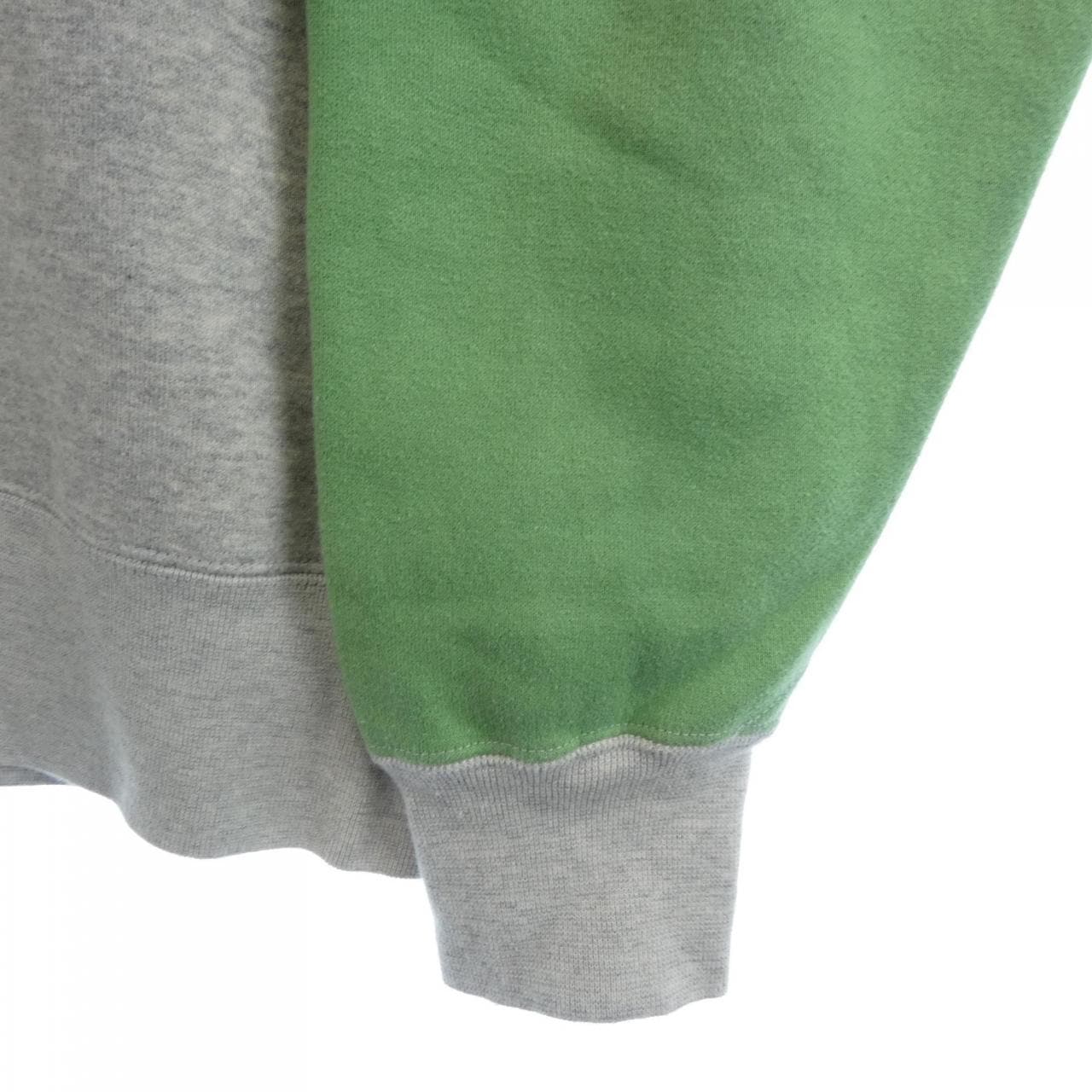 ジェラード JELADO スウェット