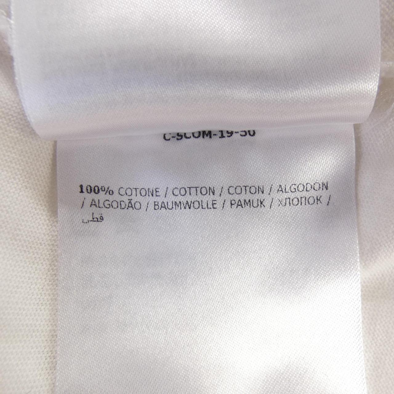 モンクレール MONCLER 20938057300 Tシャツ