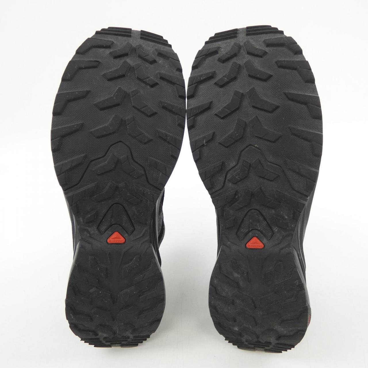 サロモン SALOMON X-ADVENTURE GORE-TEX スニーカー