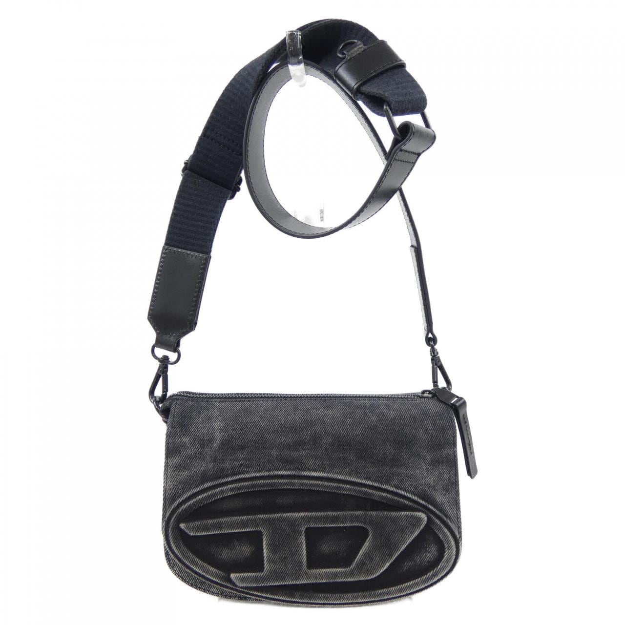 ディーゼル DIESEL 1DR CAMERA BAG BAG