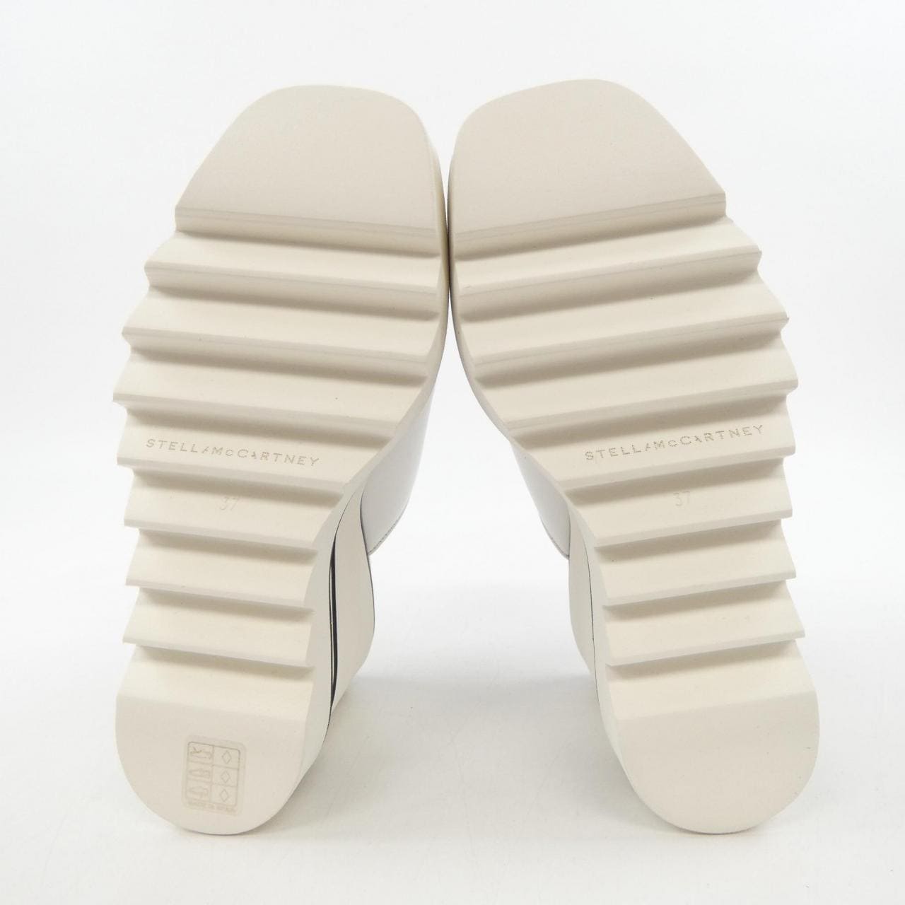 STELLA MCCARTNEY斯特拉·麥卡特尼涼鞋