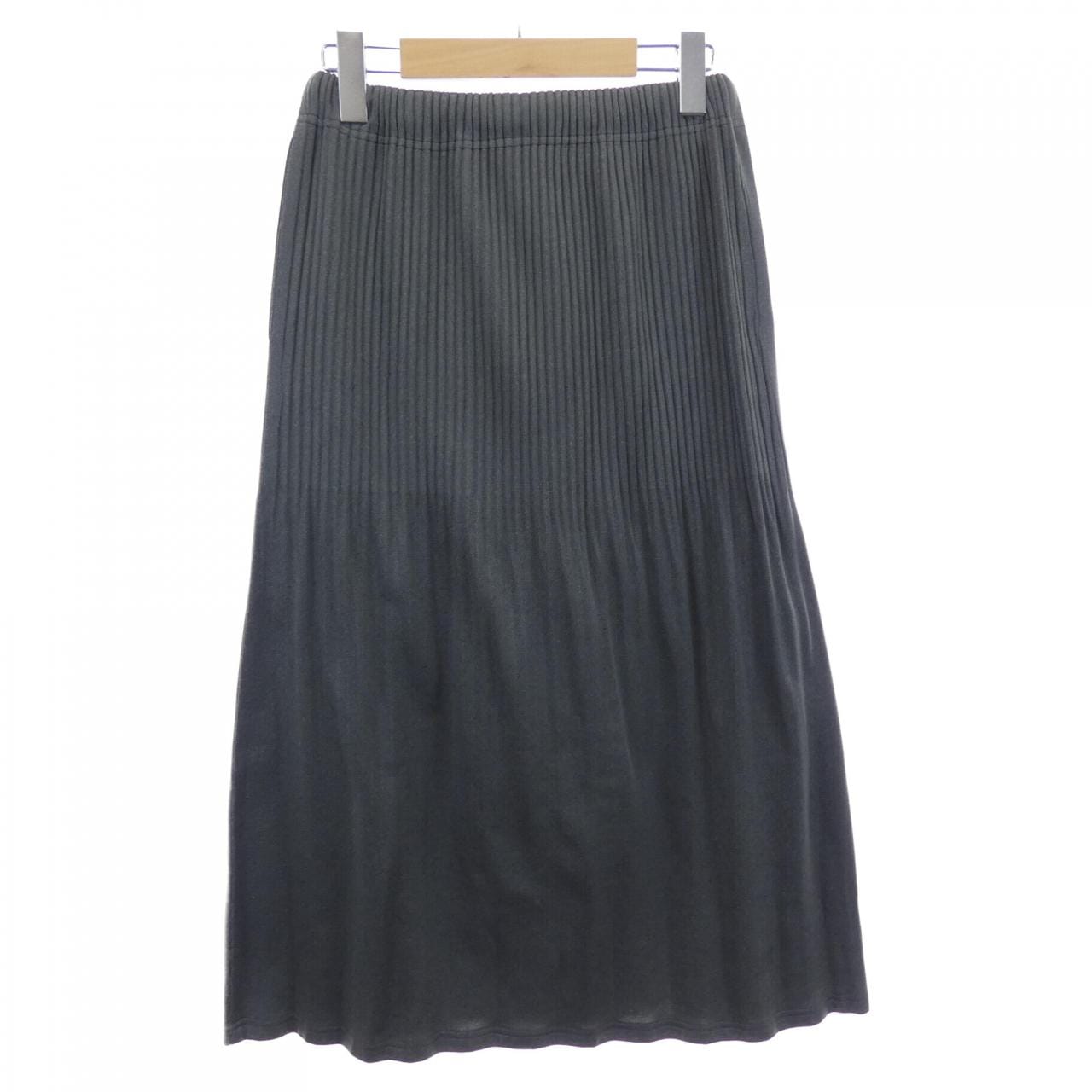 プリーツプリーズ PLEATS PLEASE PP41-JG584 スカート