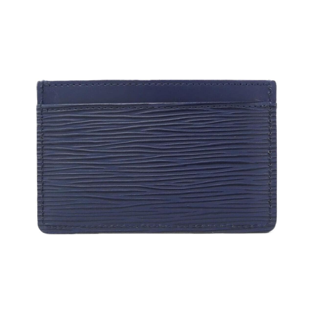 LOUIS VUITTON Epi Porte Carte Sample M60330 卡包