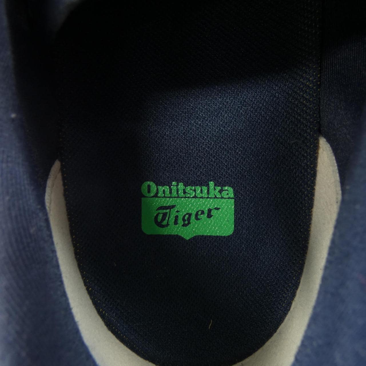 オニツカ タイガー ONITSUKA TIGER 1183B534-400 スニーカー
