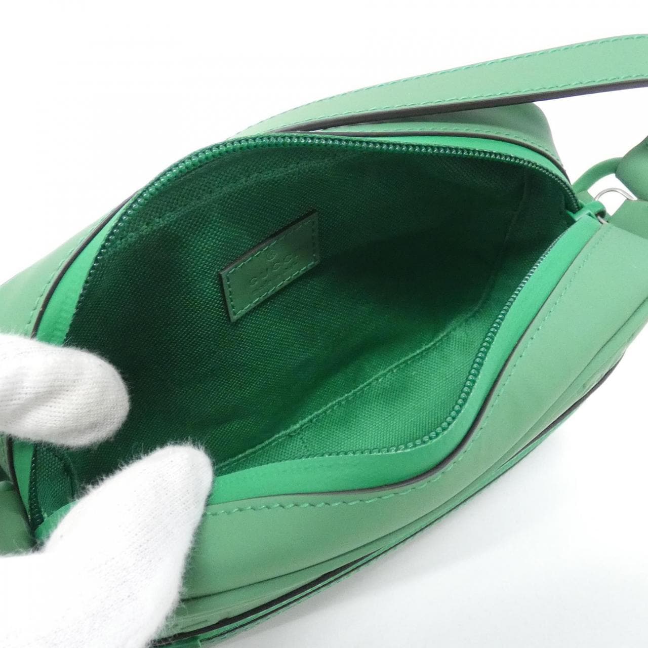 グッチ 771321 AAC0G ショルダーバッグ