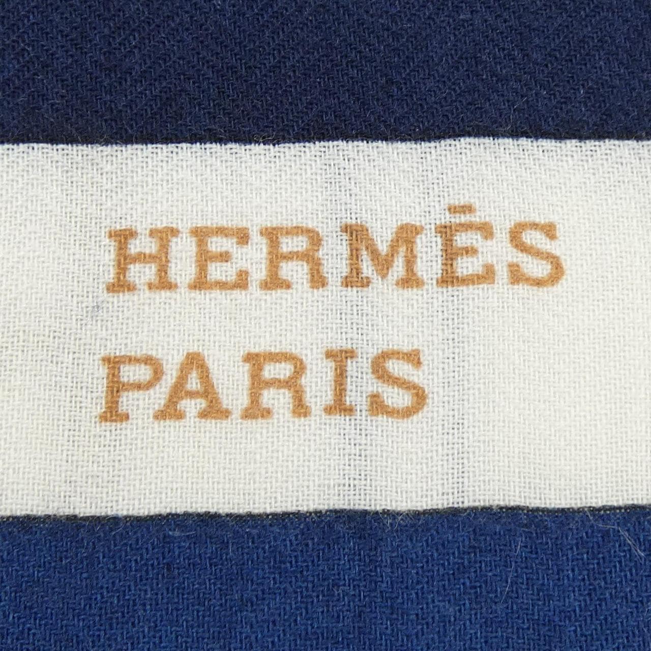 エルメス HERMES LES CHEVAUX DECHAINES H244096S カレジェアン140 ショール