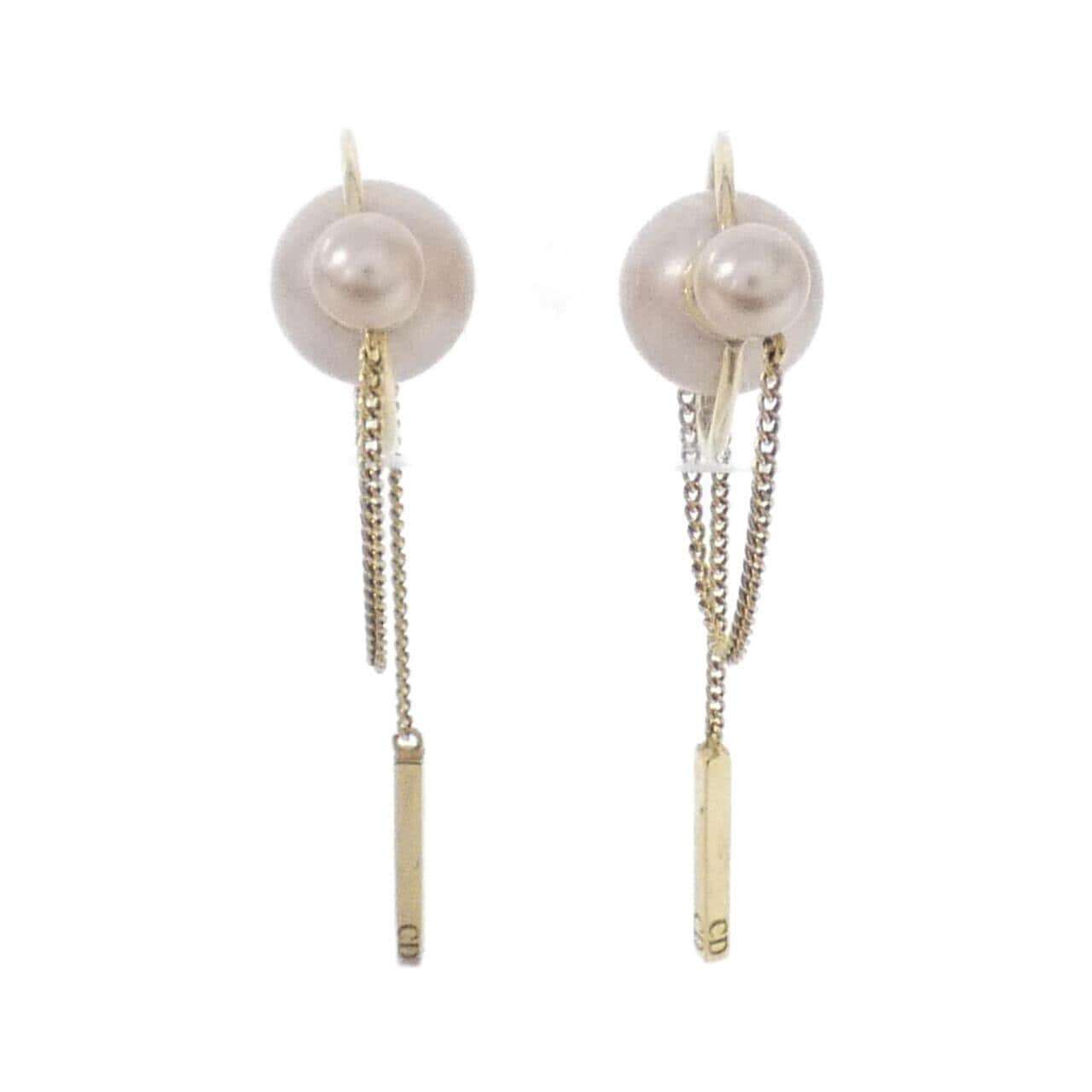 クリスチャンディオール ディオール トライバル E0956TRIRS ピアス