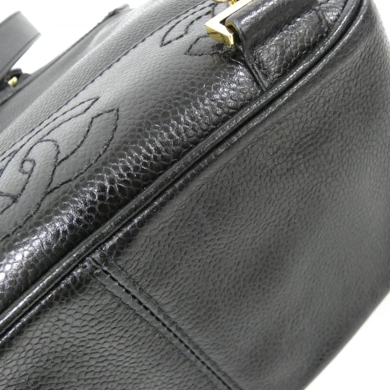 【ヴィンテージ】シャネル 07266 リュックサック