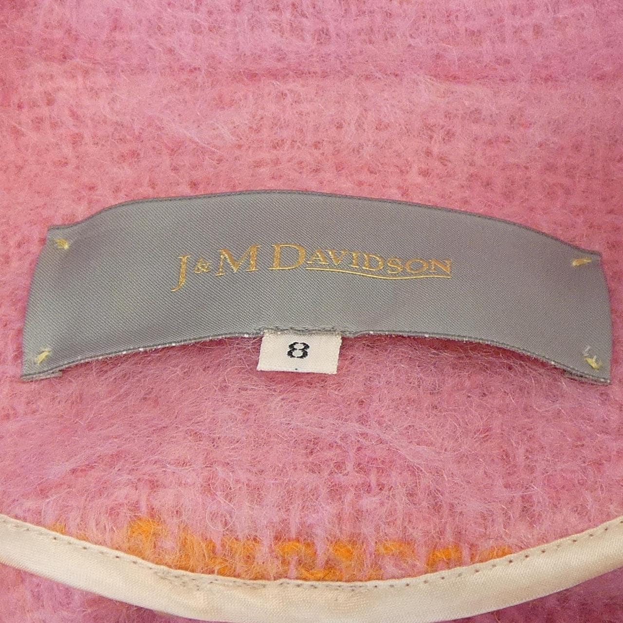 ジェイアンドエムデヴィッドソン J&M DAVIDSON コート