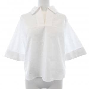 エルメス HERMES モザイク 6E0631DB トップス