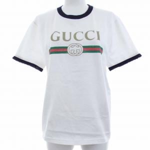グッチ GUCCI インターロッキングG 865051 XJHT3 Tシャツ