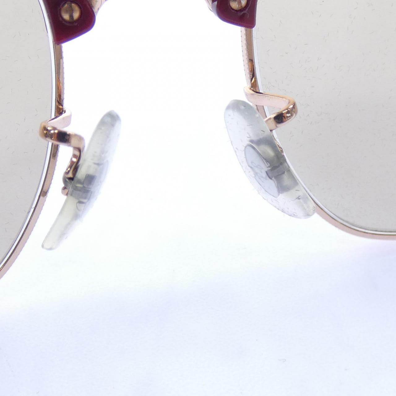 レイバン Ray Ban RB7216F SUNGLASSES