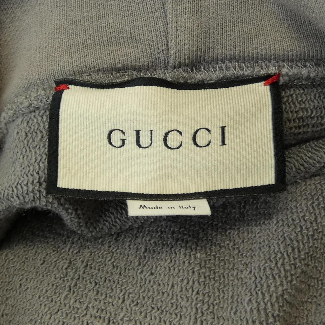 グッチ GUCCI 569828 XJBTR パーカー