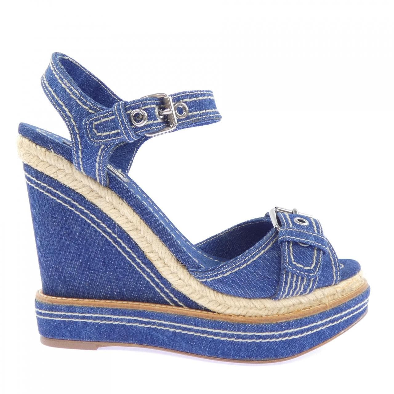 ミュウミュウ MIU MIU サンダル