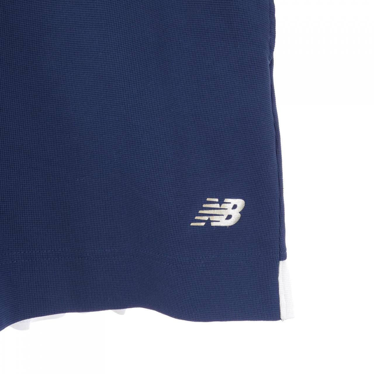 ニューバランス NEW BALANCE 012-4134511 スカート