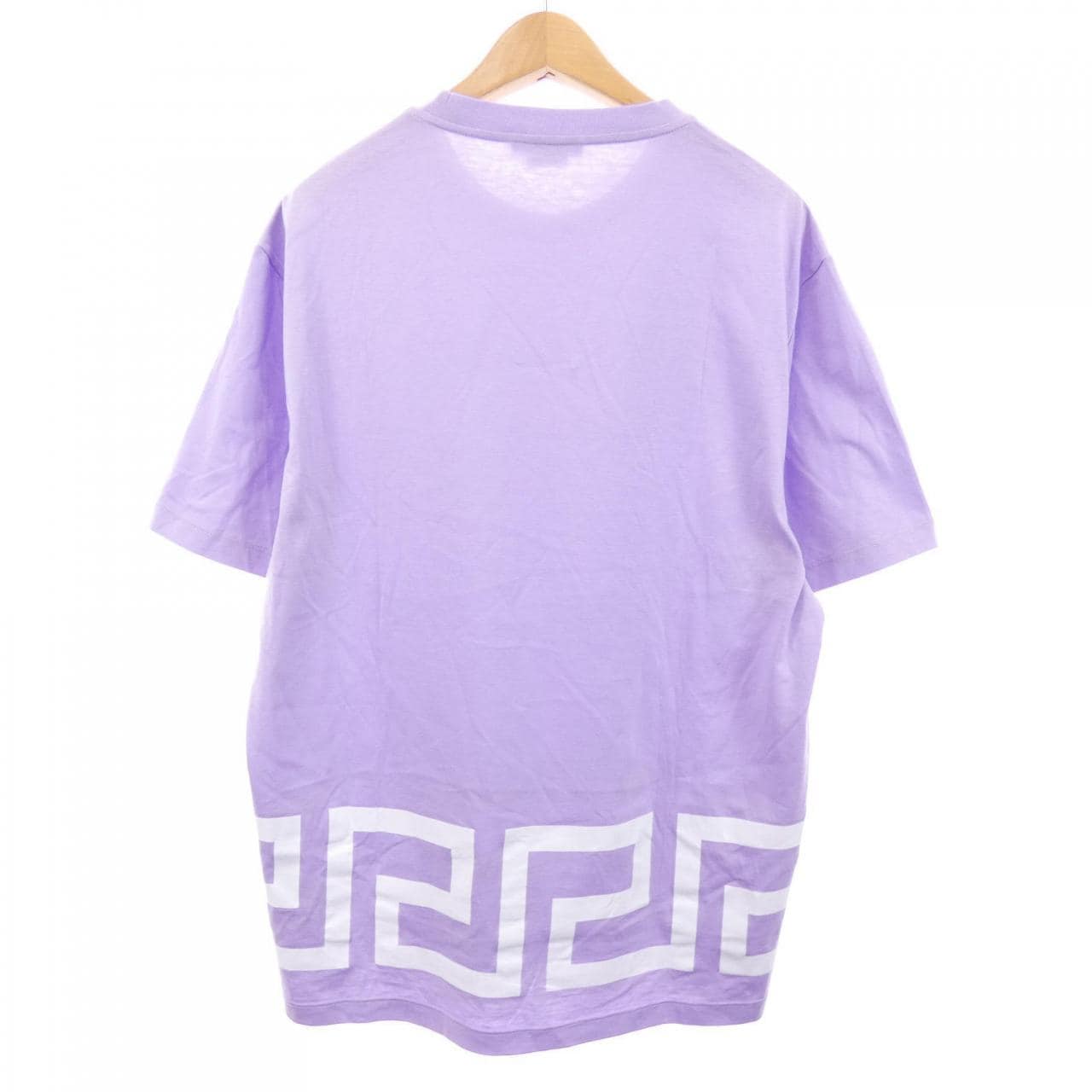 ヴェルサーチェ VERSACE A88560 A235263 Tシャツ