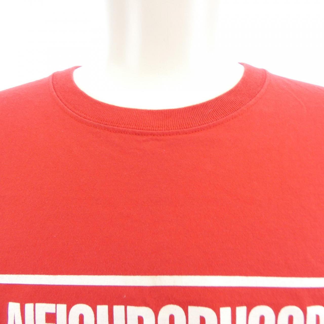 ネイバーフッド NEIGHBORHOOD Tシャツ
