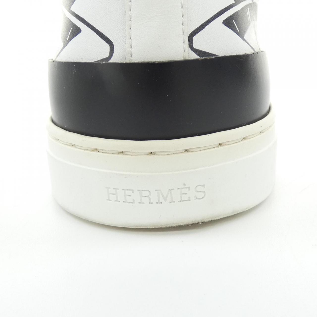 エルメス HERMES 221906Z スニーカー