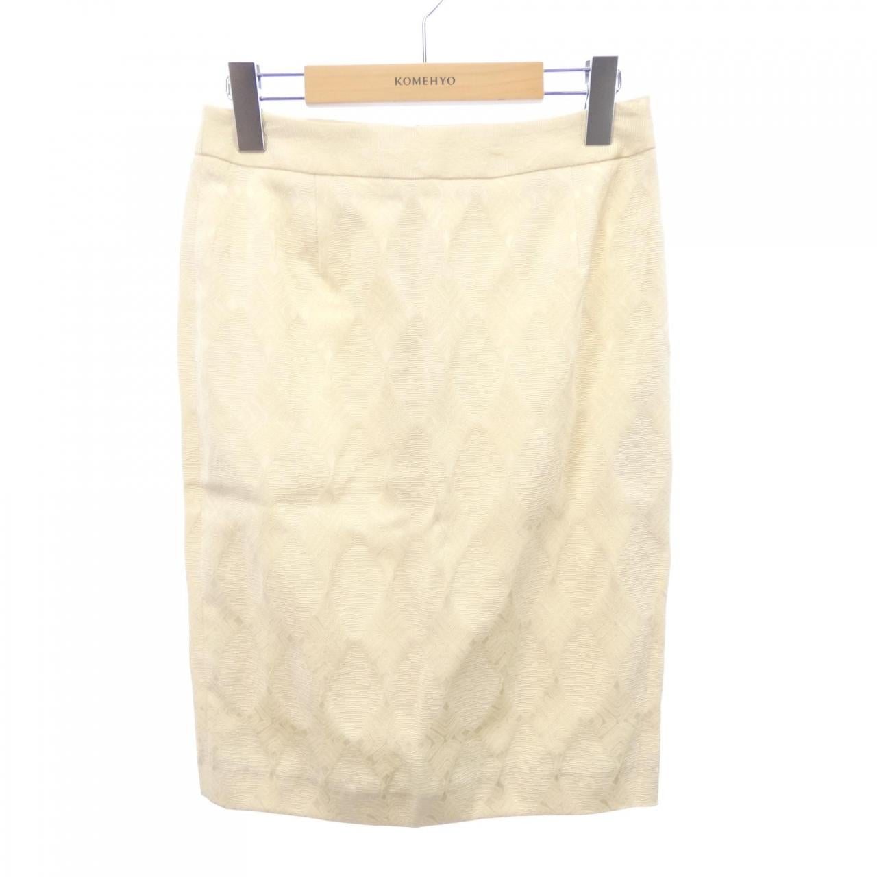 アクアスキュータム Aquascutum スカート