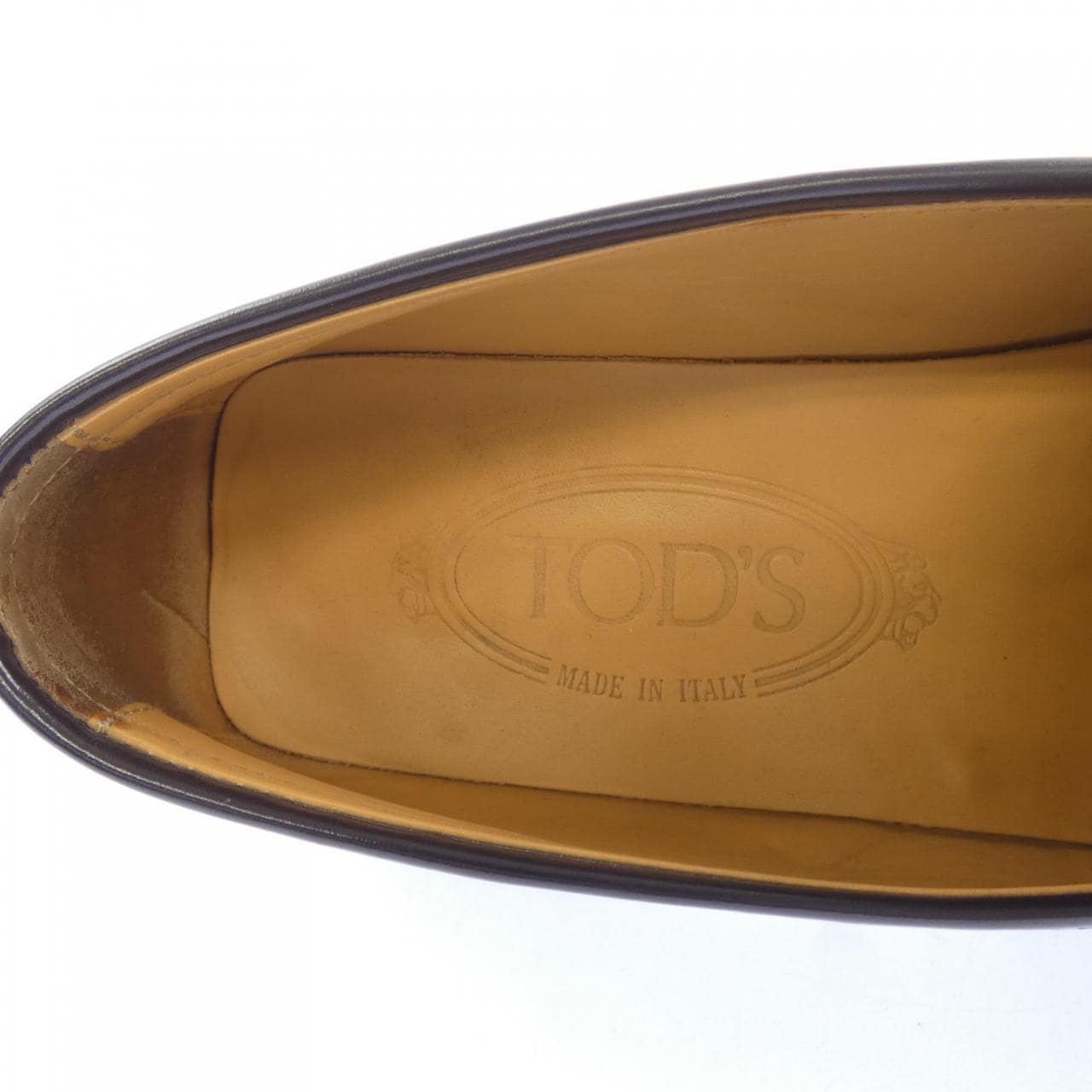 トッズ TOD'S パンプス