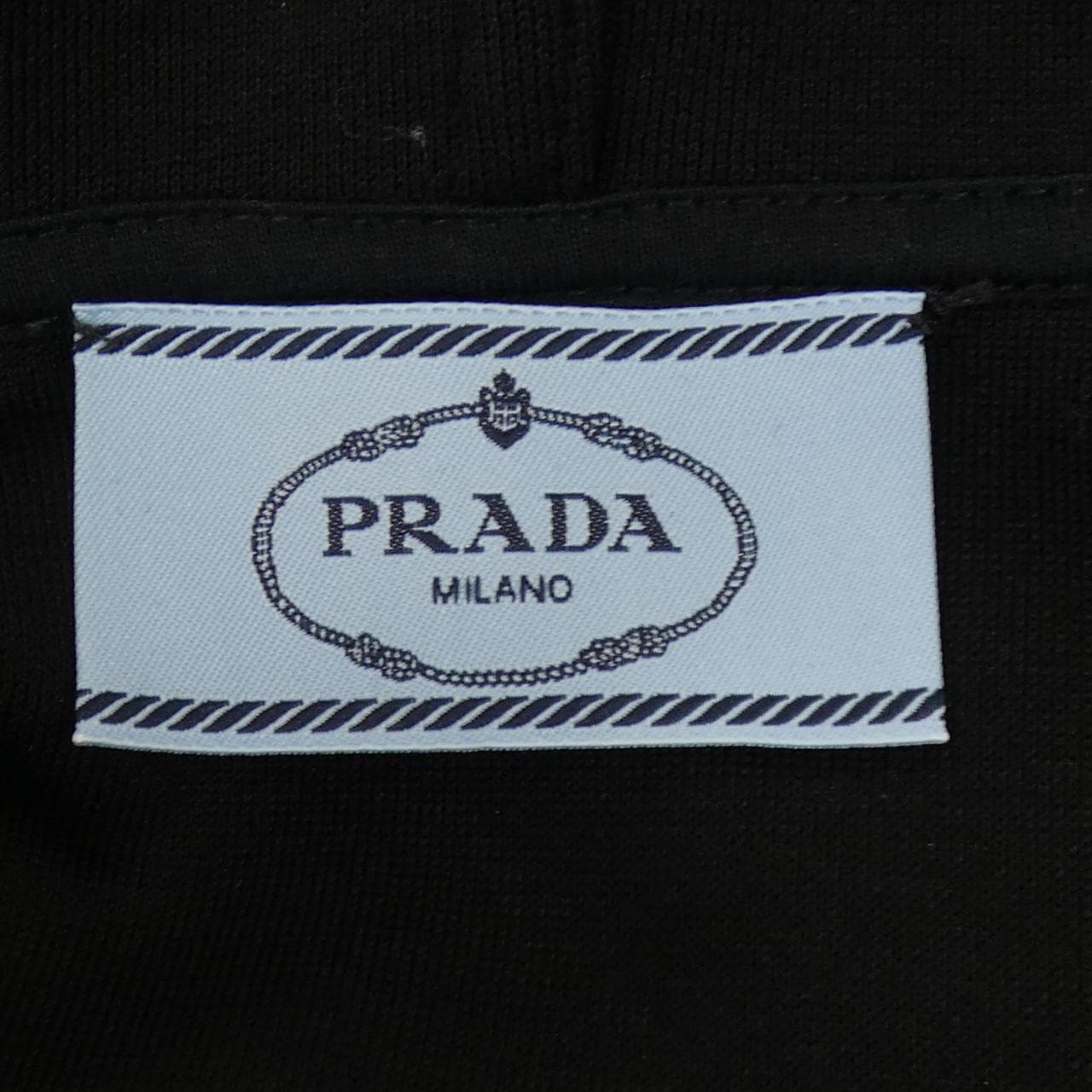 プラダ PRADA 134710 SOOO 10GS パーカー